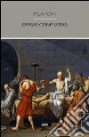 Obras de Platón [Diálogos socráticos, Diálogos polémicos, Diálogos dogmáticos y La República]. E-book. Formato EPUB ebook