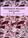Frederick William Maitland. E-book. Formato EPUB ebook