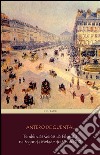 Tendências gerais da filosofia na segunda metade do século XIX. E-book. Formato Mobipocket ebook di Antero de Quental