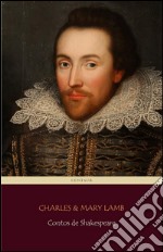 Contos de Shakespeare. E-book. Formato Mobipocket ebook