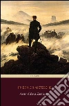 Assim Falava Zaratustra. E-book. Formato EPUB ebook di Friedrich Nietzsche