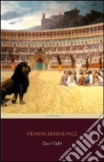 Quo Vadis. E-book. Formato EPUB ebook