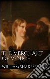 The merchant of Venice. E-book. Formato EPUB ebook