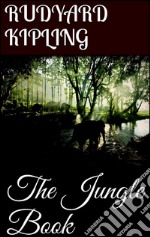 The jungle book. E-book. Formato EPUB ebook