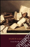 Ilusões Perdidas. E-book. Formato Mobipocket ebook di Balzac