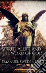 Spiritual life and the word of God. E-book. Formato EPUB ebook