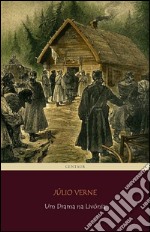 Um drama na Livónia. E-book. Formato Mobipocket ebook