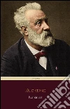 Os Grandes Romances de Júlio Verne. E-book. Formato Mobipocket ebook di Júlio Verne