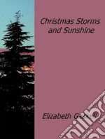 Christmas storms and sunshine. E-book. Formato EPUB ebook