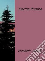 Martha Preston. E-book. Formato EPUB ebook