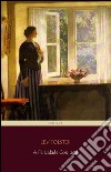 A Felicidade Conjugal. E-book. Formato Mobipocket ebook di Lev Tolstoi