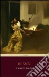 A sonata a Kreutzer. E-book. Formato Mobipocket ebook di Lev Tolstoi
