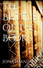 The battle of the books. E-book. Formato EPUB ebook