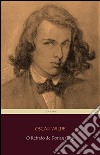 O retrato de Dorian Gray. E-book. Formato EPUB ebook