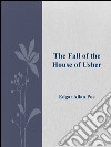 The Fall of the house of Usher. E-book. Formato Mobipocket ebook