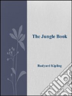 The jungle book. E-book. Formato EPUB ebook