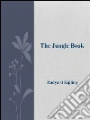 The jungle book. E-book. Formato Mobipocket ebook di Rudyard Kipling