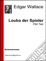 Louba der Spieler. E-book. Formato EPUB ebook