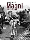 Magni. Il terzo uomo. E-book. Formato EPUB ebook