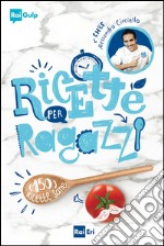 Ricette per ragazzi. E-book. Formato EPUB ebook