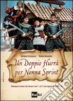 Un Doppio Hurrà per Nonna Sprint: “Giovanna la nonna del Corsaro Nero”  e la Tv dei ragazzi degli anni ‘60. E-book. Formato EPUB ebook