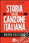 Storia della canzone italiana. E-book. Formato EPUB ebook