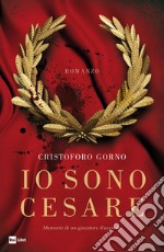 IO SONO CESARE: Memorie di un giocatore d’azzardo. E-book. Formato EPUB