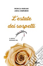 L’estate dei sospetti. E-book. Formato EPUB ebook