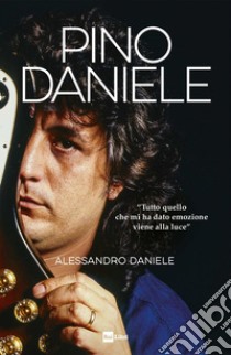 PINO DANIELE: 