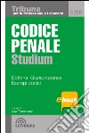 Codice penale spiegato. E-book. Formato EPUB ebook di Luigi Tramontano