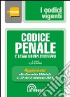 Codice penale e leggi complementari. E-book. Formato EPUB ebook