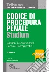 Codice di procedura penale spiegato. E-book. Formato EPUB ebook di Luigi Tramontano