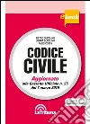 Codice civile commentato. E-book. Formato EPUB ebook
