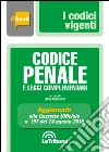 Codice penale e leggi complementari. E-book. Formato EPUB ebook