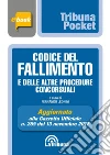 Codice del fallimento: Edizione 2018 Collana Pocket. E-book. Formato EPUB ebook di Fernando Leonini