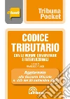 Codice tributario. E-book. Formato EPUB ebook di Francesco Tundo