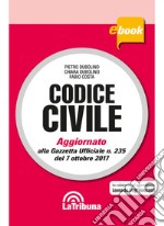 Codice civile commentato. E-book. Formato EPUB ebook