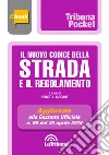 Il nuovo codice della strada e il regolamento: Prima Edizione 2018 Collana Pocket. E-book. Formato EPUB ebook di Potito L. Iascone