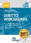 Diritto Immobiliare: Prima Edizione 2018 Collana Vigenti. E-book. Formato EPUB ebook di Antonio Nucera