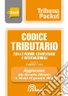 Codice tributario: Prima Edizione 2018 Collana Pocket. E-book. Formato EPUB ebook di Francesco Tundo