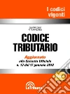 Codice tributario. E-book. Formato EPUB ebook di Giuseppe Di Dio