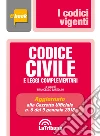 Codice civile e leggi complementari. E-book. Formato EPUB ebook