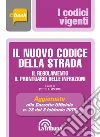 Il nuovo codice della strada, il regolamento e il prontuario delle infrazioni: Edizione 2018 Collana Vigenti. E-book. Formato EPUB ebook di Potito L. Iascone