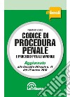 Codice di procedura penale commentato. E-book. Formato EPUB ebook di Piermaria Corso