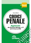 Codice penale commentato. E-book. Formato EPUB ebook di Luigi Alibrandi