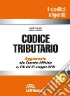 Codice tributario: Seconda Edizione 2018 Collana Vigenti. E-book. Formato EPUB ebook di Giuseppe Di Dio