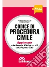 Codice di procedura civile commentato: Seconda edizione 2018 Collana Commentati. E-book. Formato EPUB ebook di Francesco Bartolini