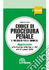 Codice di procedura penale commentato: Seconda edizione 2018 Collana Commentati. E-book. Formato EPUB ebook di Piermaria Corso