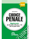 Codice penale commentato: Seconda edizione 2018 Collana Commentati. E-book. Formato EPUB ebook di Luigi Alibrandi