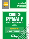 Codice penale e leggi complementari: Prima edizione 2019 Collana Vigenti. E-book. Formato EPUB ebook di Luigi Alibrandi